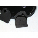 OT DEFENSE | SLS Nub Mod Black OT DEFENSE | SLS Nub Mod Black